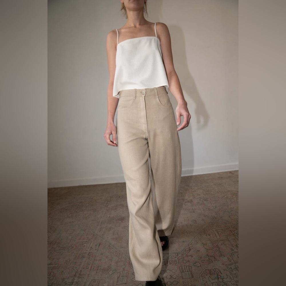 Zii Ropa Seba Pant - Picture 2 of 7